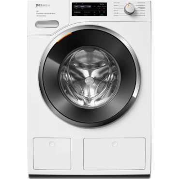 Стиральная машина Miele WWI 880 WCS Стиральная машина Miele WWI 880 WCS