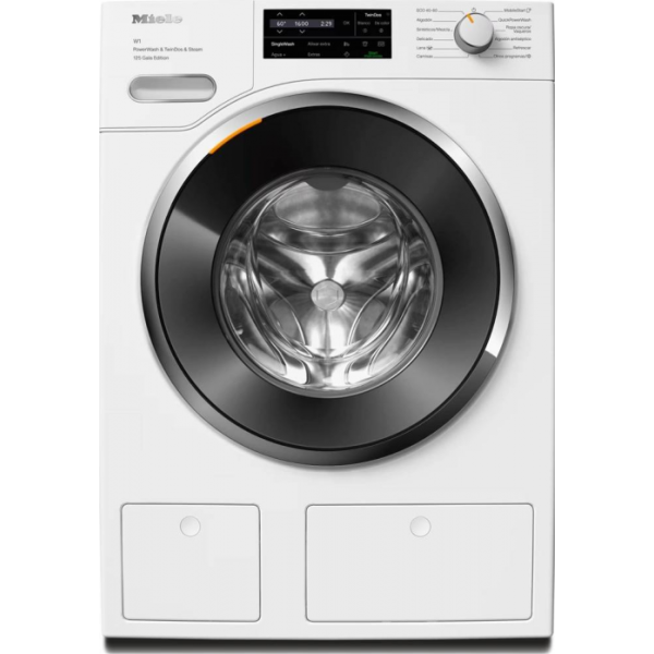 Стиральная машина Miele WWI 880 WCS