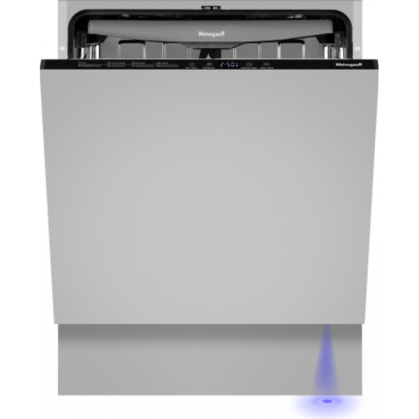 Посудомоечная машина Weissgauff BDW 6038 Inverter Infolight