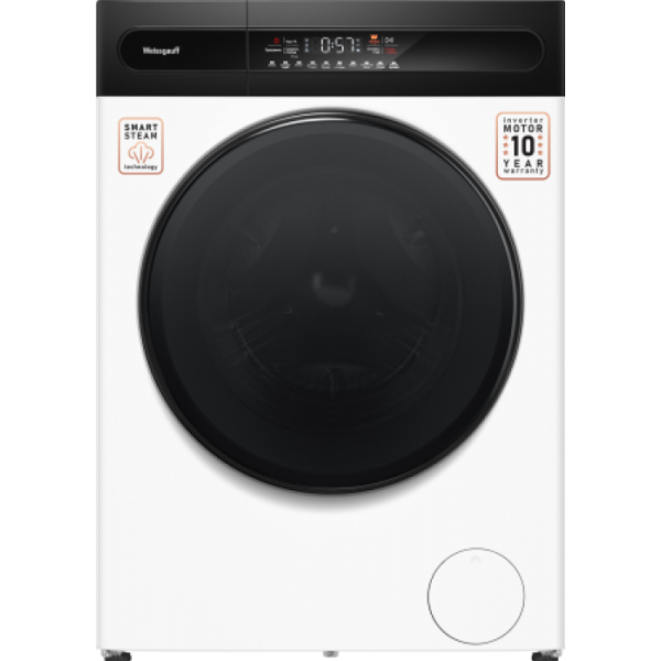 Стиральная машина Weissgauff WM 4948 Inverter Steam