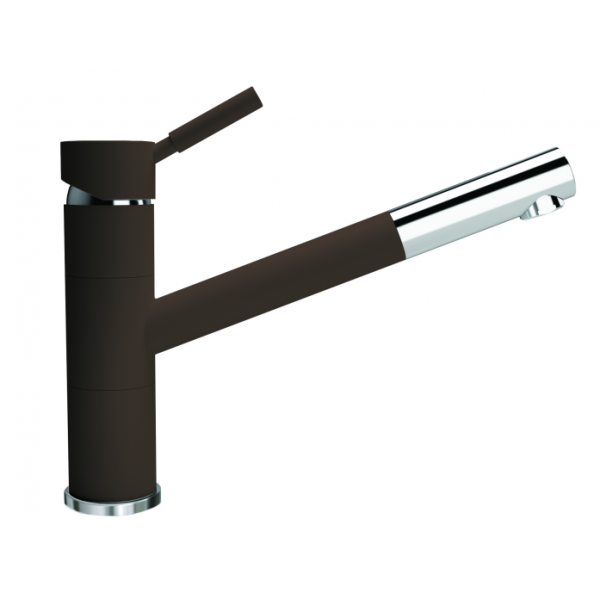 Смеситель Florentina ФИТА брауни 313.18L.1223.206