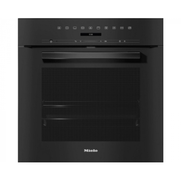 Духовой шкаф Miele H7260BP OBSW с пиролизом