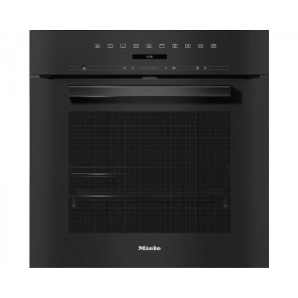 Духовой шкаф Miele H7260BP OBSW с пиролизом