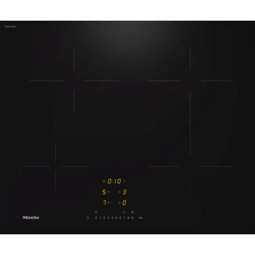 Индукционная варочная панель Miele KM 7363 FL