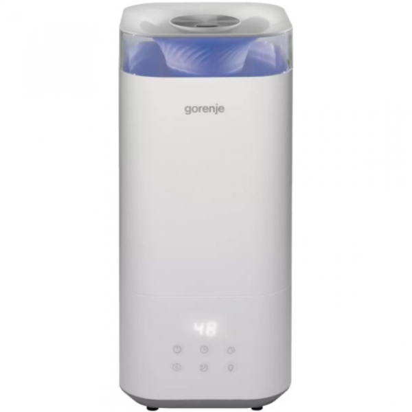 Увлажнитель воздуха Gorenje H50W 737865