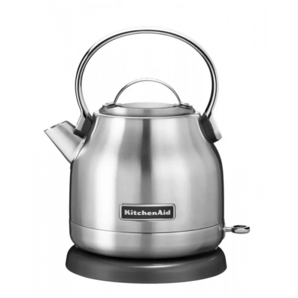 Электрический чайник KitchenAid 5KEK1222ESX