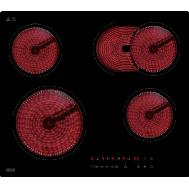 Электрическая поверх...
