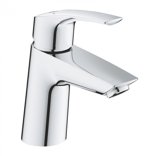Смеситель для раковины GROHE Eurosmart 2021 23968003GR хром