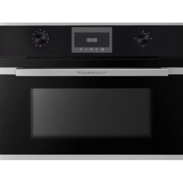 Электрический духовой шкаф Kuppersbusch CBM 6330.0 S