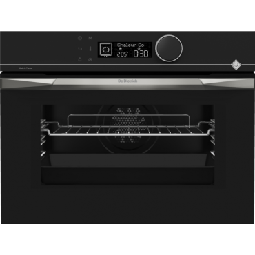 Компактный духовой шкаф De Dietrich DKP4531X