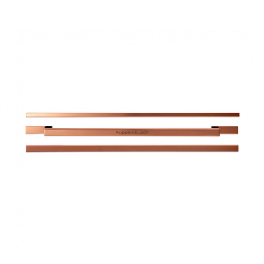 Набор декоративных накладок для духового шкафа Kuppersbusch DK 7000 Copper