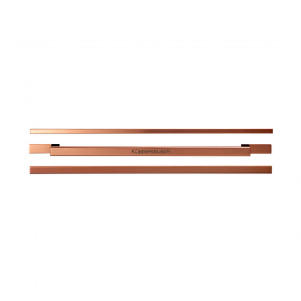 Набор декоративных накладок для духового шкафа Kuppersbusch DK 7000 Copper
