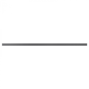 Декоративная планка Kuppersbusch DK 3002 Silver Chrome