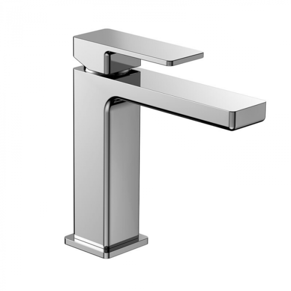 Смеситель для раковины AQUAME Savona AQM6810CR хром