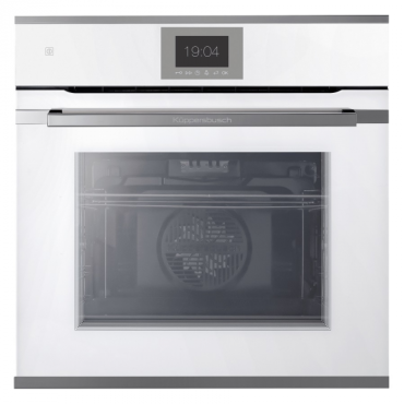 Духовой шкаф Kuppersbusch BP 6550.0 W3 Silver Chrome