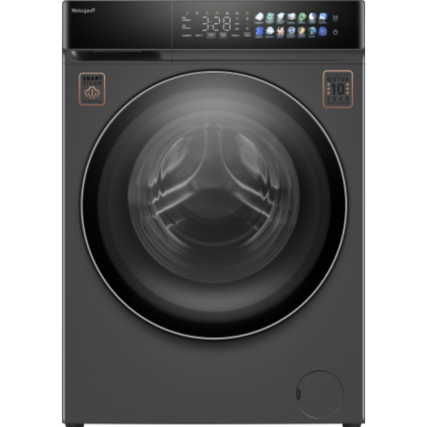 Стиральная машина Weissgauff WM 996 Autodose Inverter Touch 437 567