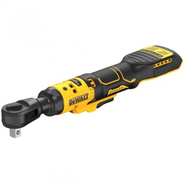 Аккумуляторная трещотка DeWalt ATOMIC 18V 1/2 DCF512N-XJ