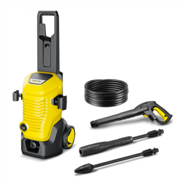 Аппарат высокого давления Karcher K 5 WCM 1.324-400.0
