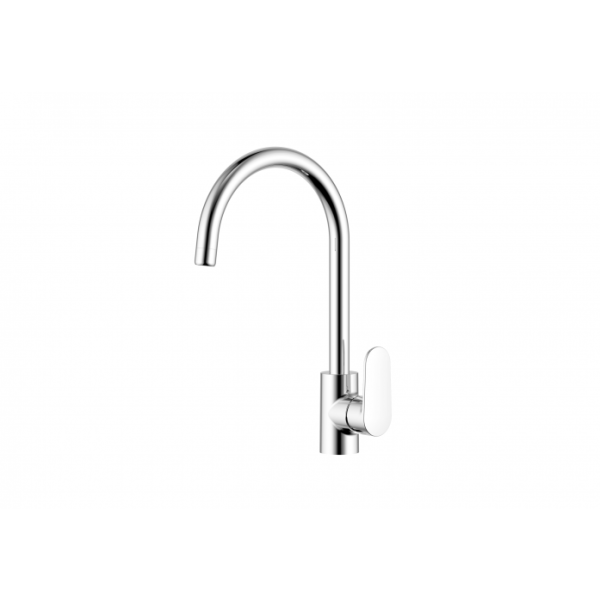 Смеситель для кухни AQUATEK Ника AQ1882CR хром