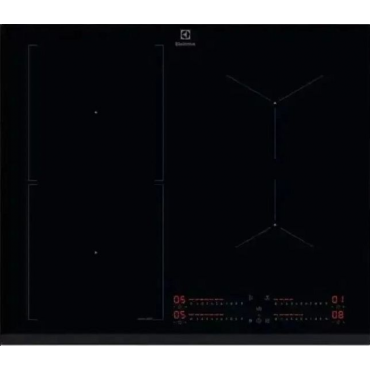 Индукционная варочна...