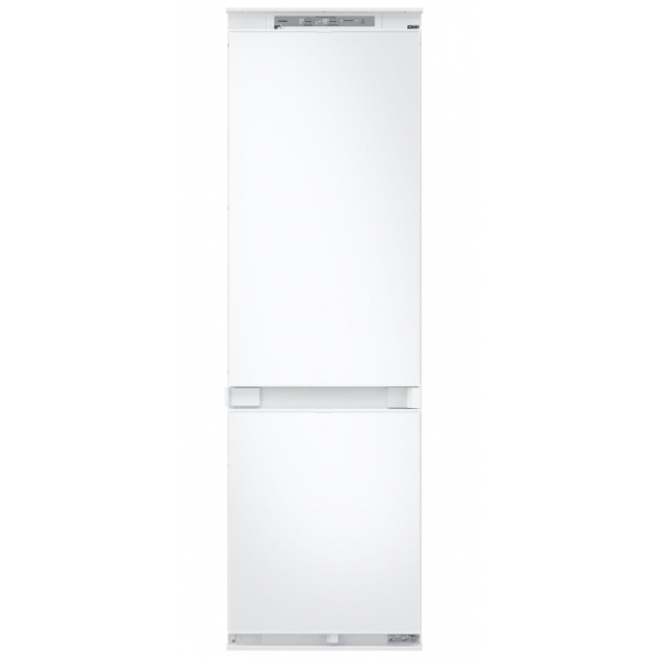 Встраиваемый холодильник комбинированный Samsung BRB80F26ADS0EO