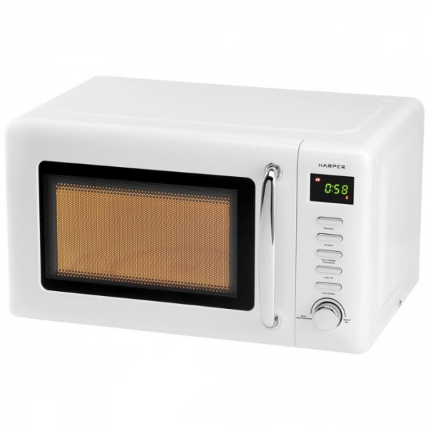 Микроволновая печь HARPER HMW-20ST02 WHITE