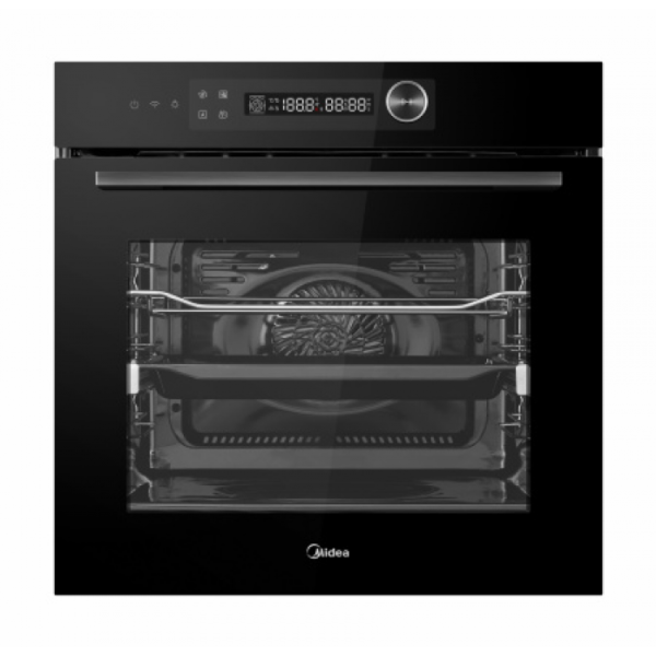 Электрический духовой шкаф Midea MO82107PBG-I