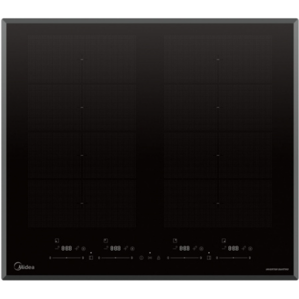 Варочная панель индукционная Midea MIH67880F