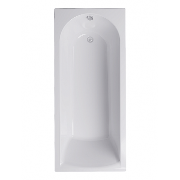 Ванна акриловая Timo MIKA1880