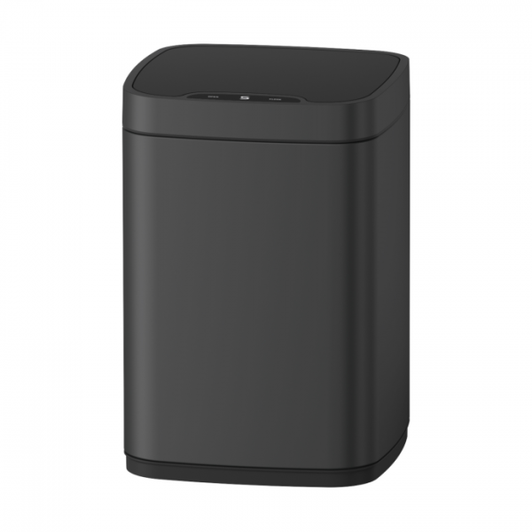 Ведро мусорное сенсорное Timo Petruma 15200/03 черный