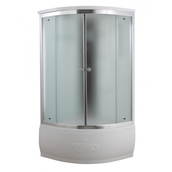 Душевая кабина Timo Comfort T-8890 Fabric Glass 90*90*220 T-8890F
