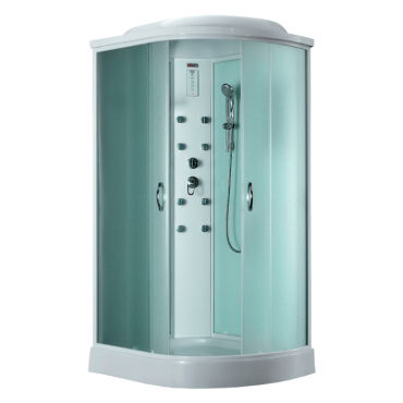 Душевая кабина Timo eco ТЕ-0702 L 120*80*218 TE-0702L