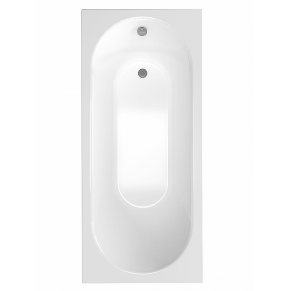 Ванна акриловая Timo ROHA1570