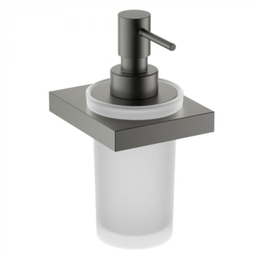 Дозатор Timo Petruma 15239/18 черное золото