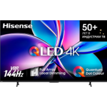 Телевизор Hisense 55E7Q