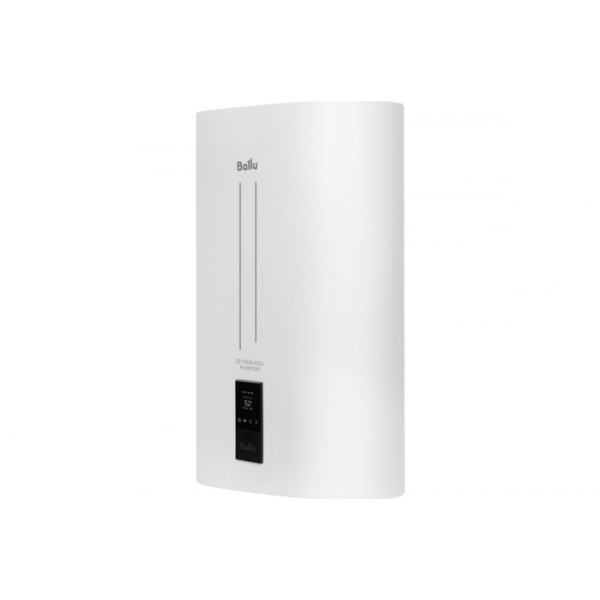Водонагреватель Ballu BWH/S 30 Cetrion Inox Inverter