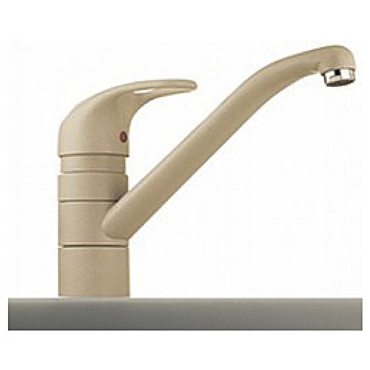 Смеситель для кухни Franke 903.290.185 (115.0006.617) бежевый