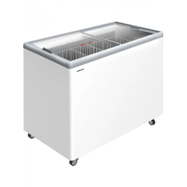 Морозильный ларь Hiberg PS 35 W