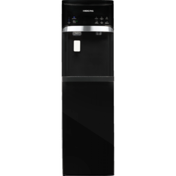 Кулер для воды Hiberg UFK 700 B Ice New