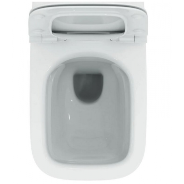 Подвесной унитаз Ideal Standard DNT533001 белый