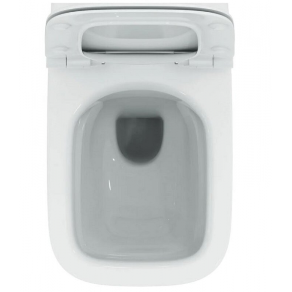 Подвесной унитаз Ideal Standard DNT533001 белый