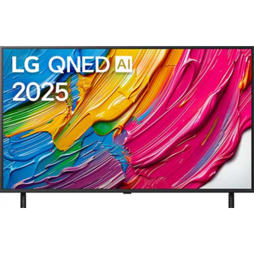 Телевизор LG 50QNED82A6B.ARUG