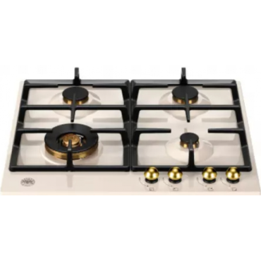 Газовая варочная панель Bertazzoni P604LHERAG
