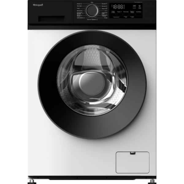 Cтиральная машина Weissgauff Стиральная машина Weissgauff WM 601411 Inverter Steam 438975