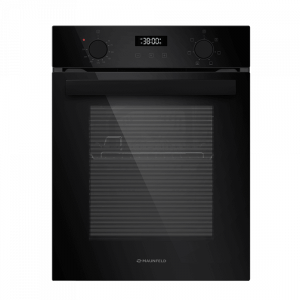 Шкаф духовой электрический Maunfeld EOEM516PB2