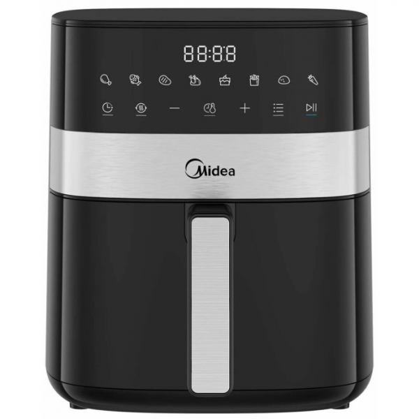 Аэрогриль Midea MAF-CN65E(WB)