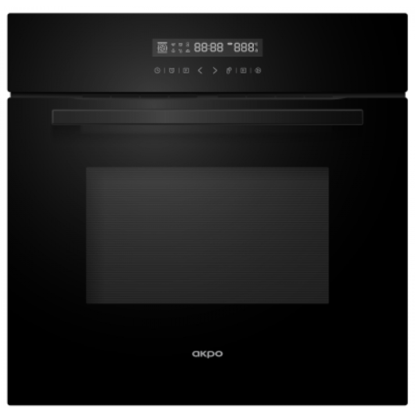 Электрический духовой шкаф Akpo PEA 7009SED06 BL