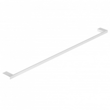 Держатель полотенца Kludi VELA C 3196153 белый матовый