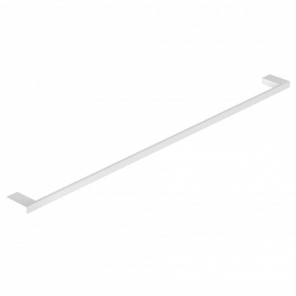 Держатель полотенца Kludi VELA C 3196153 белый матовый