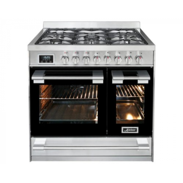 Комбинированная плита Kaiser HGE 93201 R